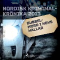 Cover-Bild zum Titel 'Dubbelmord i Hovs Hallar' von ''