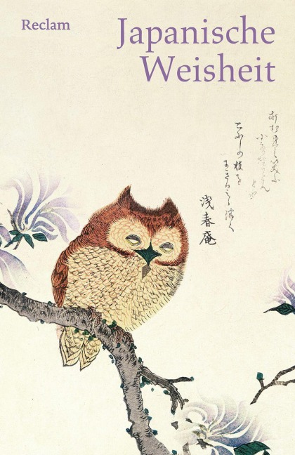 Japanische Weisheit - 