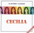 Cover-Bild zum Titel '20 Grandes Canciones' von 'Cecilia'
