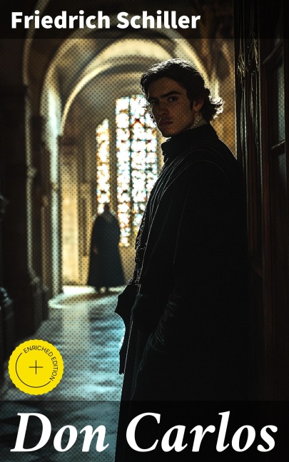 Don Carlos - Friedrich Schiller