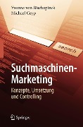 Suchmaschinen-Marketing - Yvonne Bischopinck, Michael Ceyp