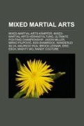 Mixed Martial Arts - 