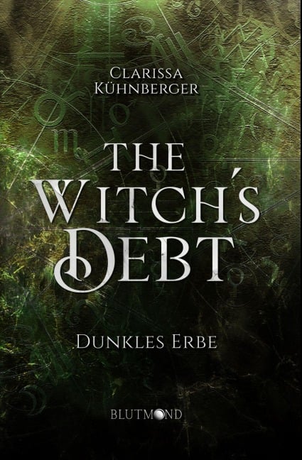 The Witch's Debt - Clarissa Kühnberger