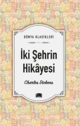 Cover-Bild zum Titel 'Iki Sehrin Hikayesi' von 'Charles Dickens'