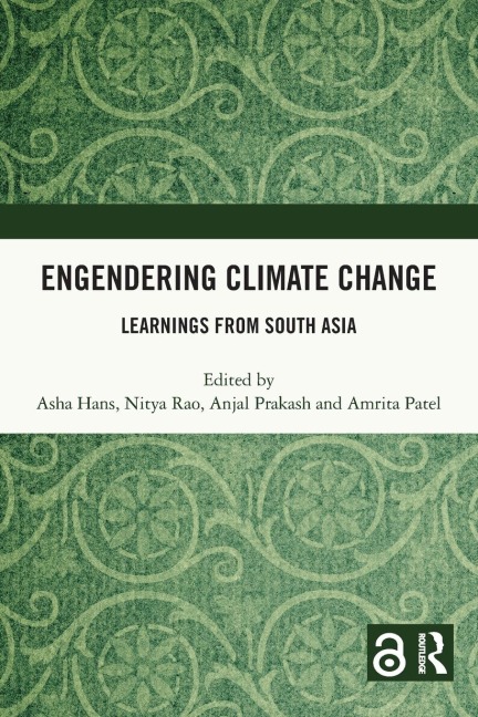 Engendering Climate Change - 