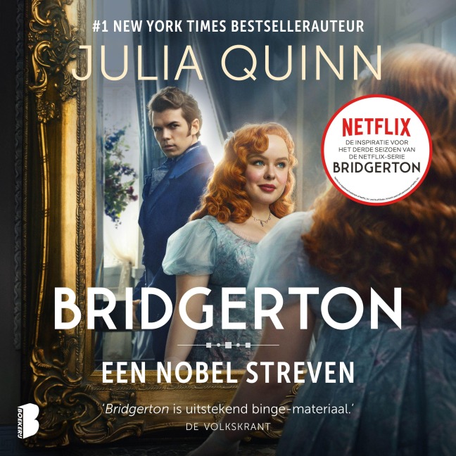 Een nobel streven - Julia Quinn