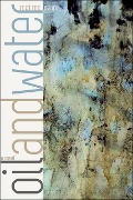 Cover-Bild zum Titel 'Oil and Water' von 'Mei Mei Evans'
