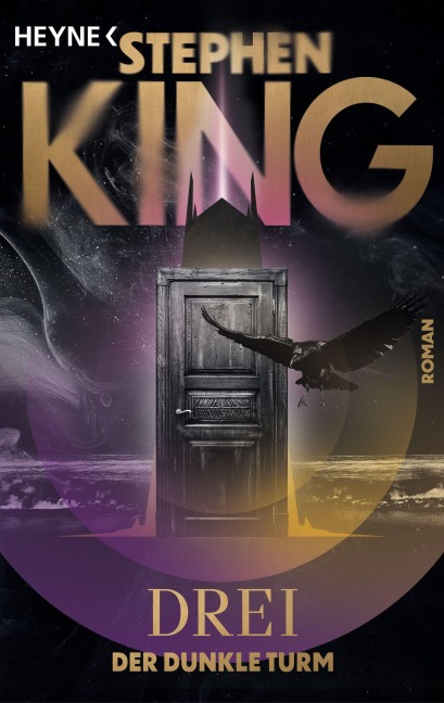 Drei - Stephen King