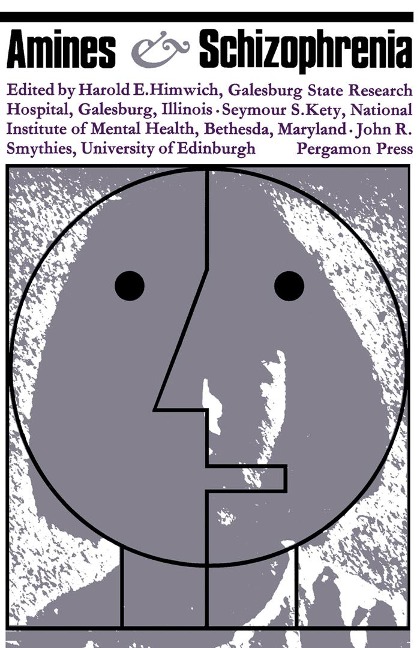 Amines and Schizophrenia - 