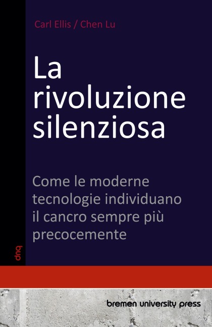 La rivoluzione silenziosa - Carl Ellis, Chen Lu