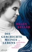Cover-Bild zum Titel 'Die Geschichte meines Lebens' von 'Helen Keller'