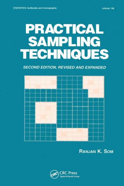 Practical Sampling Techniques - Ranjan K. Som