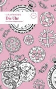 Cover-Bild zum Titel 'DIe Uhr' von 'Lukas Meschik'