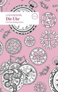 Cover-Bild zum Titel 'Die Uhr' von 'Lukas Meschik'