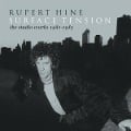 Cover-Bild zum Titel 'Surface Tension' von 'Rupert Hine'