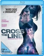 Cross the Line - Du sollst nicht töten - David Victori, Jordi Vallejo, Clara Viola, Adrian Foulkes, Federico Jusid
