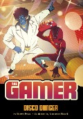 Cover-Bild zum Titel 'Disco Danger' von 'Shawn Pryor'