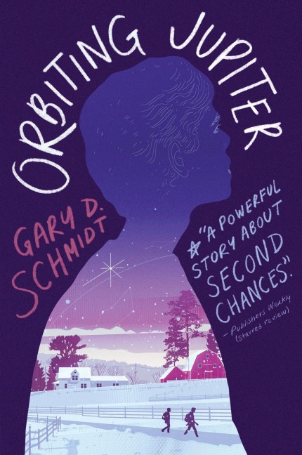 Orbiting Jupiter - Gary D Schmidt