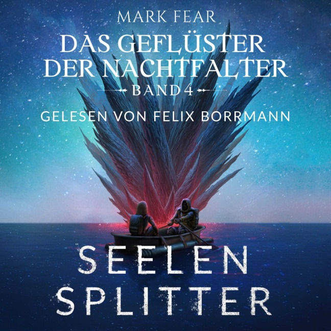 Seelensplitter - Mark Fear