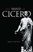 Cover-Bild zum Titel 'The Hand of Cicero' von 'Shane Butler'
