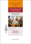 Cover-Bild zum Titel 'Musikgeragogik in der Praxis' von ''