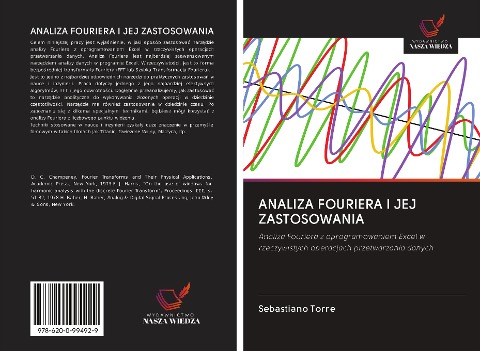 ANALIZA FOURIERA I JEJ ZASTOSOWANIA - Sebastiano Torre