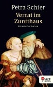 Verrat im Zunfthaus - Petra Schier