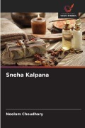 Cover-Bild zum Titel 'Sneha Kalpana' von 'Neelam Choudhary'