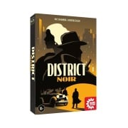 Game Factory - District Noir - 