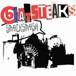 Smack Smash - Beatsteaks