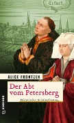 Der Abt vom Petersberg - Alice Frontzek