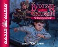 Cover-Bild zum Titel 'The Boardwalk Mystery' von 'Gertrude Chandler Warner'