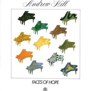 Faces of Hope - Andrew Hill