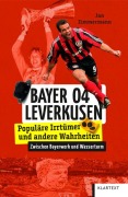 Cover-Bild zum Titel 'Bayer 04 Leverkusen' von 'Jan Zimmermann'