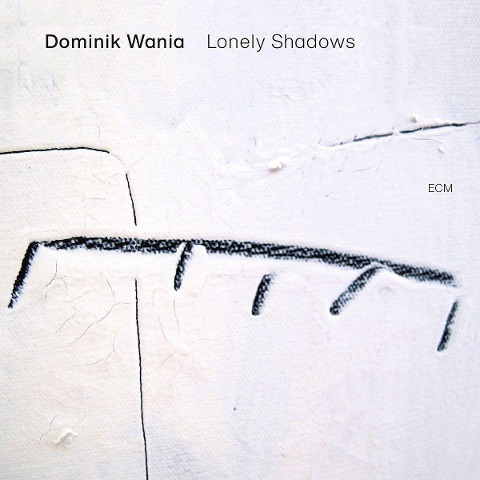 Lonely Shadows - Dominik Wania