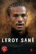 Cover-Bild zum Titel 'Leroy Sané' von 'Can Eren'