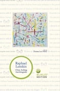 Cover-Bild zum Titel 'Ohne Auftrag' von 'Raphael Lemkin'