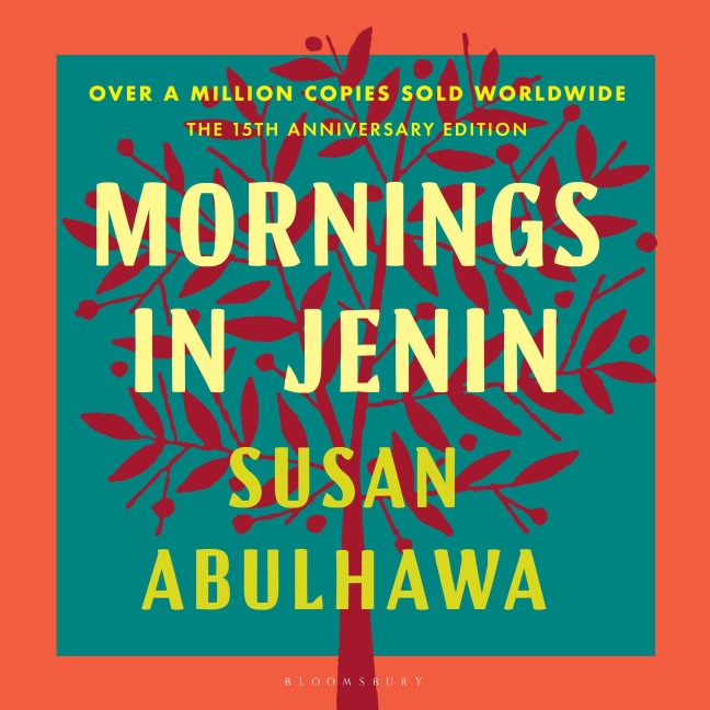 Mornings in Jenin - Susan Abulhawa
