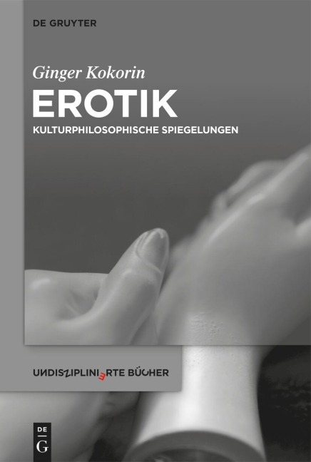 Erotik - Ginger Kokorin