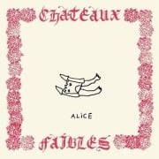 Cover-Bild zum Titel 'Ch¿teaux faibles' von 'Alice'
