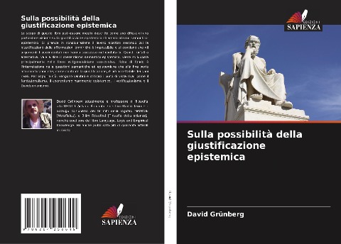 Sulla possibilità della giustificazione epistemica - David Grünberg