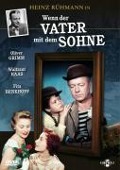 Wenn der Vater mit dem Sohne - Hans Grimm, Gustav Kampendonk, Eckart Hachfeld, Heino Gaze