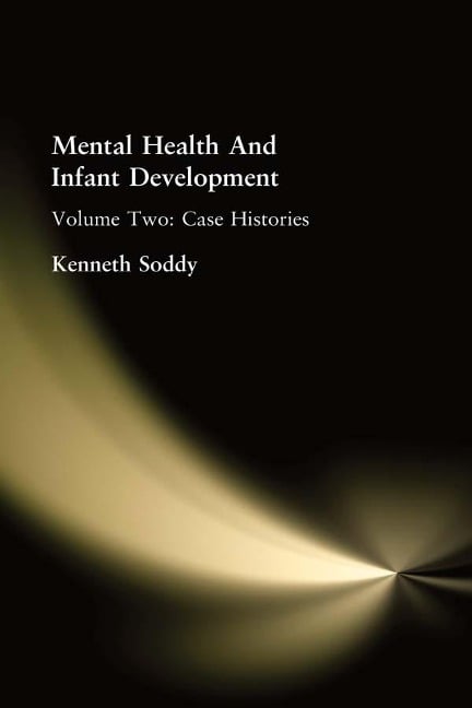 Mental Health And Infant Development - Kenneth Soddy