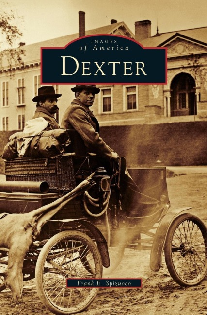 Dexter - Frank E. Spizuoco