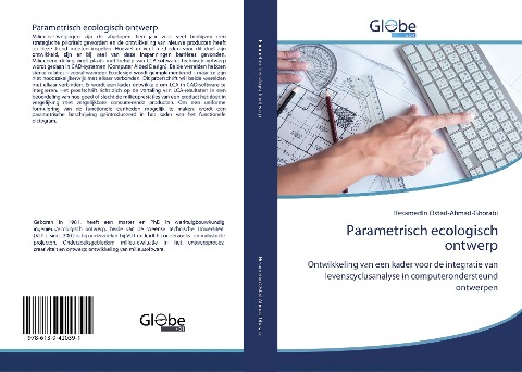 Parametrisch ecologisch ontwerp - Hesamedin Ostad-Ahmad-Ghorabi