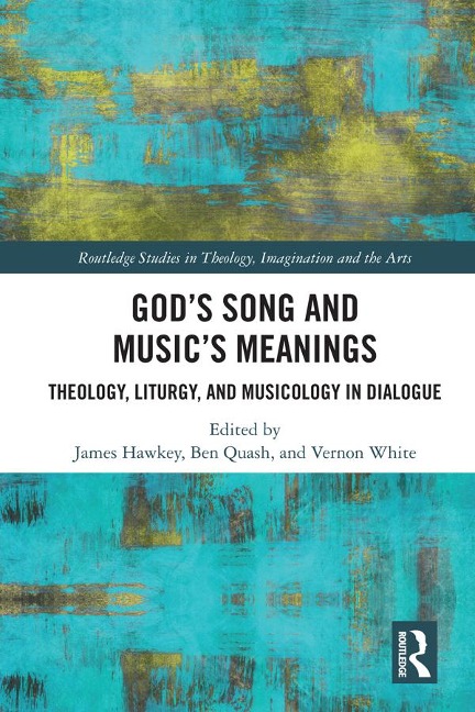 God's Song and Music's Meanings - 