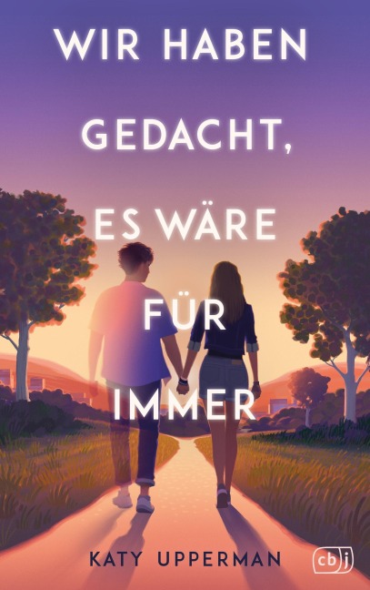 Wir haben gedacht, es wäre für immer - Katy Upperman