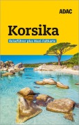 Cover-Bild zum Titel 'Korsika' von 'Lutz Redecker'