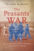 Cover-Bild zum Titel 'The Peasants' War' von 'Colleen M. Moore'