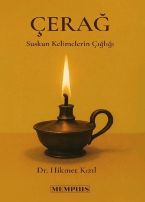 Cerag - Hikmet Kizil